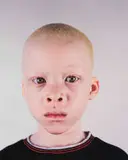 Pieter Hugo, Steven Mohapi, South Africa, 2003, Looking Aside Series
