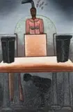 Alfred Thoba, Bayo Thuala (An Evil II)