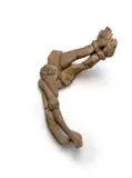 Jackson Hlungwani, Satan Bound