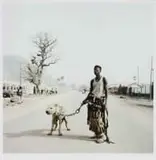 Pieter Hugo, Jamis and Mallam Galadima Ahmadu, Ahuja Nigeria, Hyena and Other Men Series