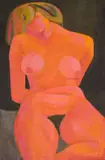 Erik Laubscher, Nude