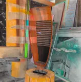 Karel Nel, Dish