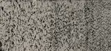 Chuma Adam, Static; Unending Voices II, 2023, Indian ink on canvas