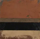 Seretse Moletsane, Masimo II, 2025, Mmu, boloko, Marela (soil, cowdung, Marela)