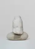 Oscar Henning, FINE, 2023, stone