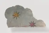 Josephine Grindrod, Cloud III, 2025, mixed media