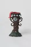 Miró van der Vloed, Good Boy, 2025, stonewear ceramic