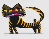 Norman Catherine, Happy Cat