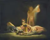 Matthew Hindley, Nudes