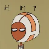 Helmet Girl by Theresa-Anne Mackintosh, digital print on paper, offered Oct 2025