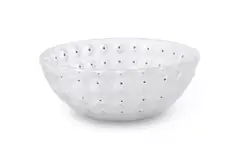 René Lalique, Nemours bowl 'No. 404', 1929, hand-blown glass