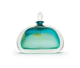 David Reade, Perfume bottle with stopper