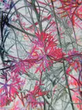 Millard Arnold, Reality is beyond Words, digital print on paper
