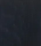 Wendy Vincent, GF Rocks 3 Under Dot Foilage Mass, 1995, acrylic on canvas