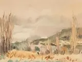Nerine Desmond, Scenes of Hout Bay