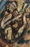 Hennie Niemann jnr, Baboon