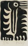 Wopko Jensma, Wail for the Beast V