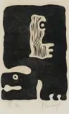 Wopko Jensma, Wail for the Beast III