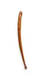 Stuart Bird, Traditional Weapon, 2008, carved wood