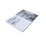 Musa N Nxumalo, Sihle Khambule (6), At Large series, 2009, digital print on paper bound as a book