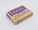 Andy Warhol Catalogue Raisonné: Paintings and Sculpture, Late 1974-1976, Volume 4 by Neil Printz and Sally King Nero, offered Sep 2025
