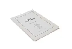 Paul Stopforth, Paul Stopforth, a Collection of Prints, portfolio, lithograph on paper