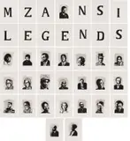 Sam Nhlengethwa, Mzansi Legends, portfolio