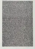 Willem Boshoff, Verskandste Openbaring (Most Outrageous Revelation), from KykAfrikaans, 2003, screenprint on paper