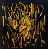 Olaf Bisschoff, Darkroom #1