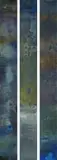 Gail Catlin, Untitled (Triptych)