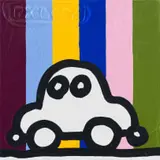 Richard Scott, My Candy Car