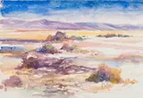 Ignatius Marx, Sandveld Afternoon