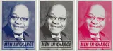 Kudzanai Chiurai, Man in Charge, three