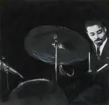 Sam Nhlengethwa, Drummer