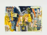 André Naudé, Lamentation