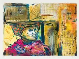 Kagiso Patrick Mautloa, Shopping Woman