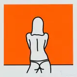Richard Scott, My Orange Uma