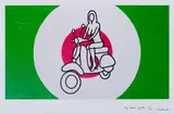 Richard Scott, My Italian Joyride