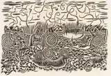Walter Meyer, Untitled/Ongetiteld