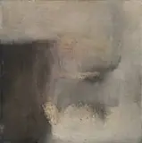 Kate Gottgens, Untitled IV, mixed media on canvas