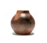 Molelekoa Simon Masilo, Uphiso I, burnished terracotta