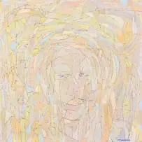Kagiso Patrick Mautloa, Untitled, oil on canvas