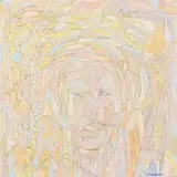 Kagiso Patrick Mautloa, Untitled, oil on canvas