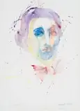 Braam Kruger, Degas
