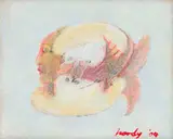 Hardy Botha, Mirror, Mirror, 2004, oil on panel