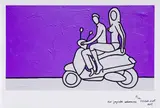 Richard Scott, Our Joyride Memories