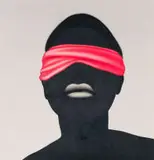 Norman Catherine, Blood Red 2