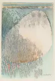 Bettie Cilliers-Barnard, Crowd of Figures
