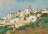 Terence McCaw, Hilltop Village