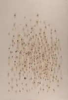 Zander Blom, Untitled [1.514], oil on linen